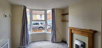 3 bedroom terraced house