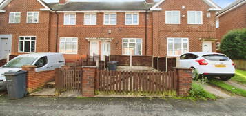 2 bed semi-detached house for sale