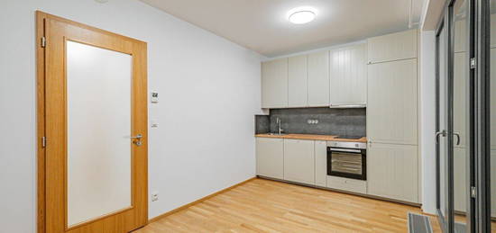 Byt 1+kk, 26 m², Šenácká, Praha