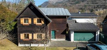 Charmantes Renovierungsprojekt in Bad Ischl zu vergeben - Mietfrei bei Übernahme von Renovierungsarbeiten