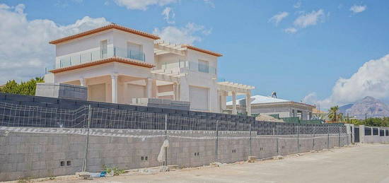 Casa en Balcón al Mar-Cap Martí, Jávea/Xàbia