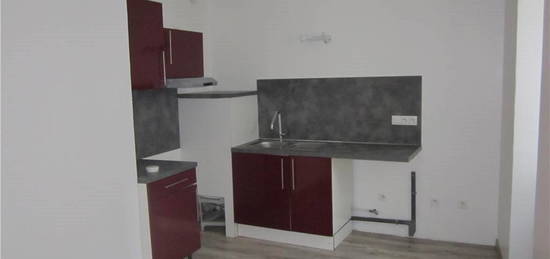 Location appartement 2 pièces 33 m²