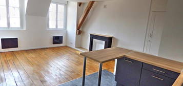 Location appartement 2 pièces 44 m²