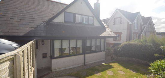 3 bed detached house to rent