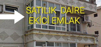 EKC EMLAKTAN FEVZ AKMAK MAH FATH OKULU YAKINI SATILIK 3+1ARAKAT DARE