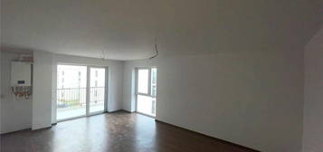 Apartament decomandat pe 3 camere, structura deosebita, priveliste fru