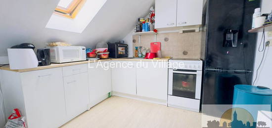 Appartement Persan 2 pièce(s) 31 m2