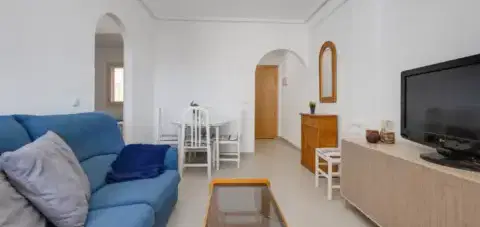 Apartamento en calle Valencia