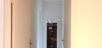 Appartement meublé  à louer, 3 pièces, 2 chambres, 68 m²