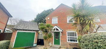 3 bedroom semi-detached house