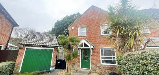 3 bedroom semi-detached house