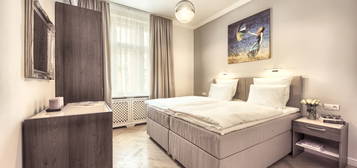 MIL41 Luxusní apartmán 3+1,100m2 | Centrum