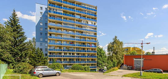 Prodej bytu 2+1 54 m²