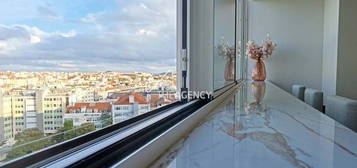 Deslumbrante Penthouse em Lisboa para arrendamento