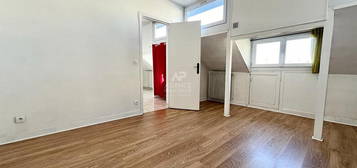 Appartement  à vendre, 2 pièces, 1 chambre, 26 m²