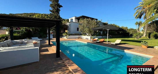 Alquiler de  Casa o chalet independiente en Sant Jordi de Ses Salines