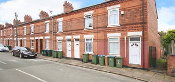 End terrace house for sale in Ranby Road, Coventry CV2