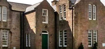 Terraced house to rent in Kirkconnel, Sanquhar DG4