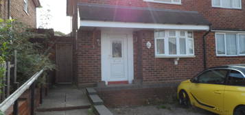 Semi-detached house to rent in Brickhouse Road, Rowley Regis B65