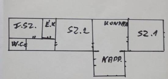 Sárbogárd, Sárbogárdi kistérség, ingatlan, eladó, ház, 90 m2