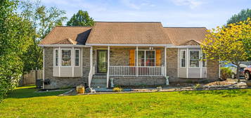 268 Rose St, Greenbrier, TN 37073