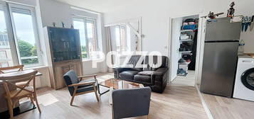 Appartement  à vendre, 3 pièces, 2 chambres, 42 m²