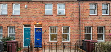 Property to rent in Newark Street, Reading, Berkshire RG1