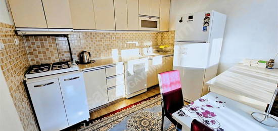 SATILIK 2+1 ARA KAT ASANSÖRLÜ DAİRE