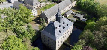 Rittergut und Wasserschloss Dobitschen