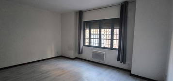 Vente appartement 2 pieces quartier croix de fer nimes