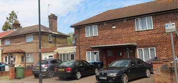 7 bedroom semi-detached house for sale