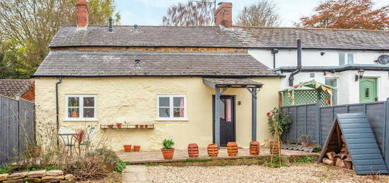 3 bedroom cottage for sale