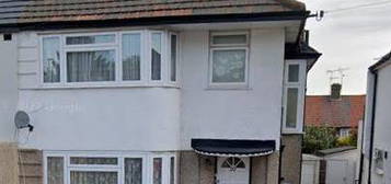 Semi-detached house to rent in Farmleigh, Southgate N14