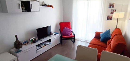 Apartamento de alquiler en Calle Cochera, 2, Centro