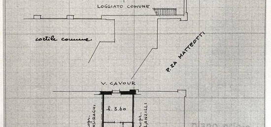 Appartamento Muggiò [Cod. rif 625VRG]