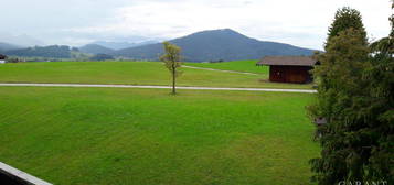 Charmante 2 Zimmer-Wohnung in Inzell