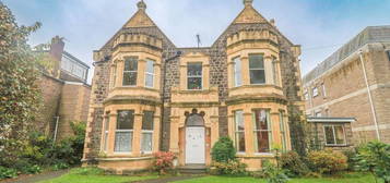 Flat for sale in Clarence Road East, South Ward BS23