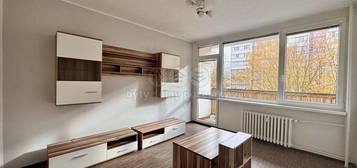 Pronájem bytu 3+1 69 m²