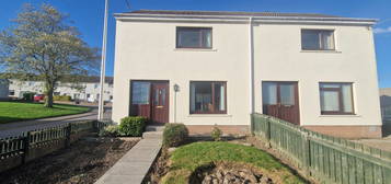 2 bed semi-detached house for sale