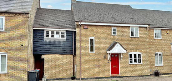 4 bedroom link detached house for sale