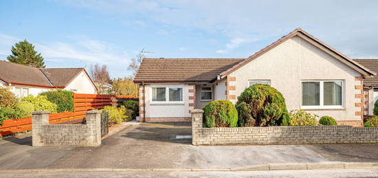 3 bed detached bungalow for sale