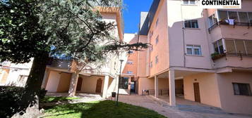 Collado Villalba