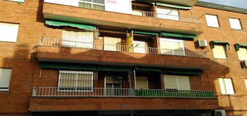 Apartamento en venta en Lillo