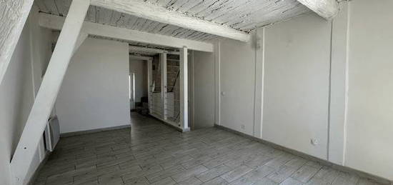 Location maison 4 pièces 78 m²