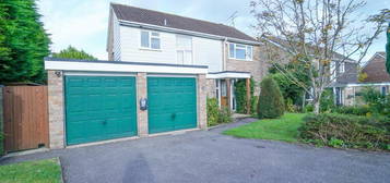 4 bedroom detached house