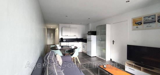 Appartement 3 pièces 53 m²