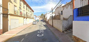 Casa en Calatayud