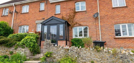 3 bedroom detached house