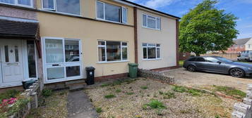 3 bedroom terraced house