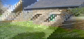 Maison + Penty en Campagne – Riec-sur-Belon